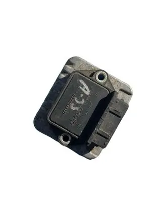 Volkswagen PASSAT B4 Ignition amplifier control unit 19190535