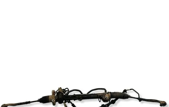 Mercedes-Benz GLK (X204) Steering rack 7853974484 060700002111670 7853501346A