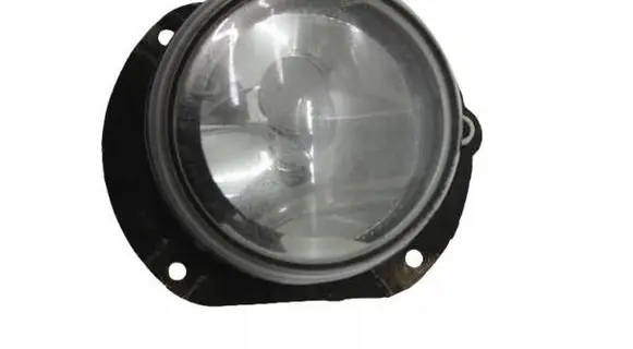 Mercedes-Benz C AMG W204 Front fog light W219