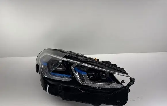 BMW X3 G01 Headlight/headlamp A85A2921806 LE20A6457 TB712606