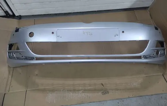 Volkswagen Golf VII Front bumper 5G0807221