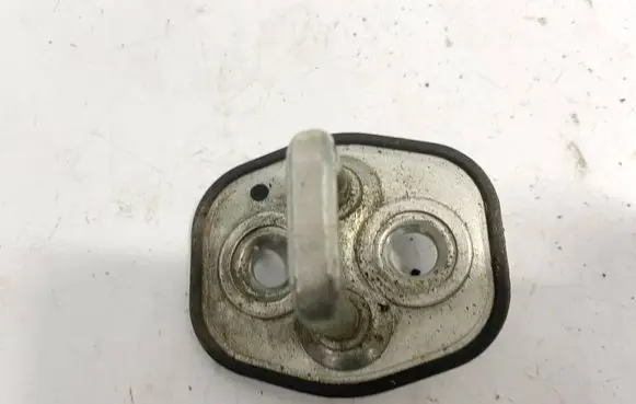 Citroen C4 I Front door lock loop/hook striker oxford