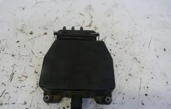 Seat Ibiza III (6L) Turbo solenoid valve 038131051ad