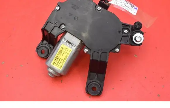 Chevrolet Cruze Rear window wiper motor 95089590