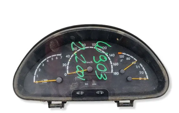 Mercedes-Benz Sprinter W901 W902 W903 W904 Speedometer (instrument cluster) A0014460721