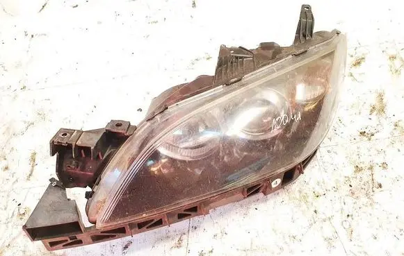 Headlight/headlamp