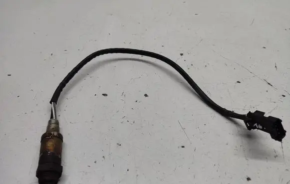 Volvo S80 Lambda probe sensor 9125580 0258005097