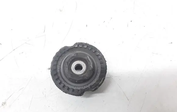 Audi A6 S6 C5 4B Front coil spring rubber mount 4D0412377F