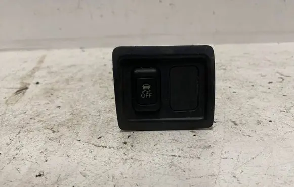 Lexus IS 220D-250-350 ESP (stability program) switch 5544953010