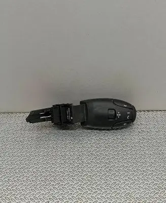 Peugeot 5008 Multifunctional control switch/knob 96637236XT 12271907