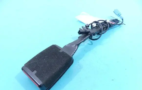 Seat Alhambra (Mk2) Front seatbelt 5N0857756K IMPRK1267332