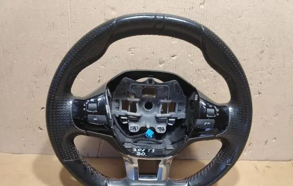 Peugeot 308 Steering wheel 86758B03