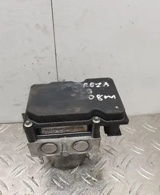 Subaru Impreza III ABS Pump 0265800703 0265232081 27534FG010