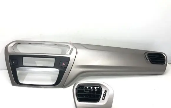 Citroen C-Elysée Dashboard trim 