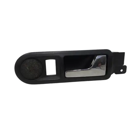 Volkswagen Golf IV Rear door interior handle 1J4839114