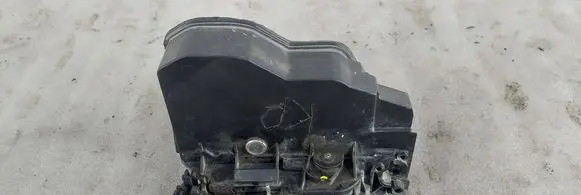 BMW 5 E60 E61 Front door lock A046998 7202143