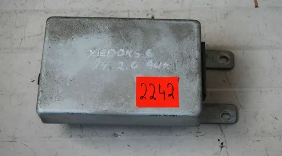 Mazda Xedos 6 Other control units/modules KF12189E1
