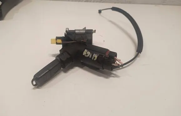 Mercedes-Benz A W168 Ignition lock 
