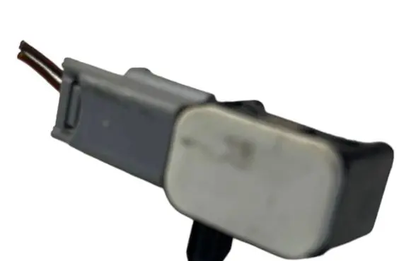 Volvo V60 Airbag deployment crash/impact sensor 31334336