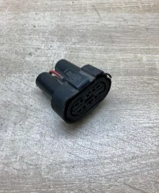 Volkswagen Multivan T4 Plug wire 1H0973314 928455