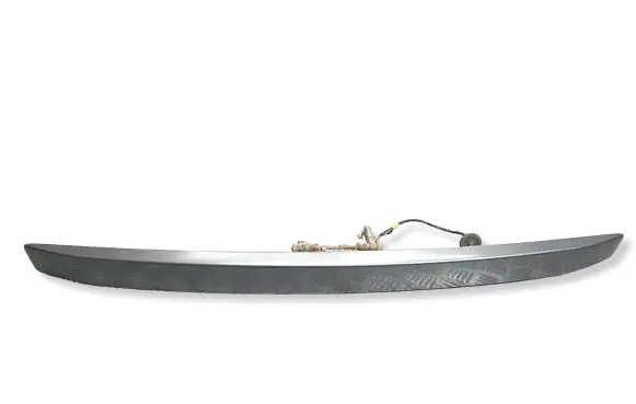 Jeep Grand Cherokee (WK) Trunk door license plate light bar 5HU81TRMAE 0YT44TRMAE