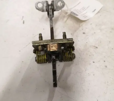 Citroen C5 Front door check strap stopper 62516