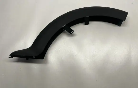 BMW M3 F80 Centre console side trim rear 7255696 15054410