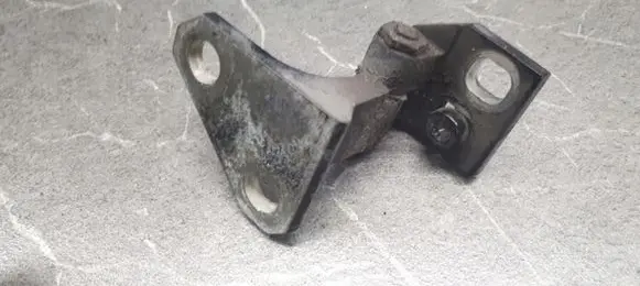 Volkswagen Golf V Front door hinge set 