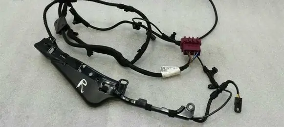 Mercedes-Benz E W238 Other wiring loom