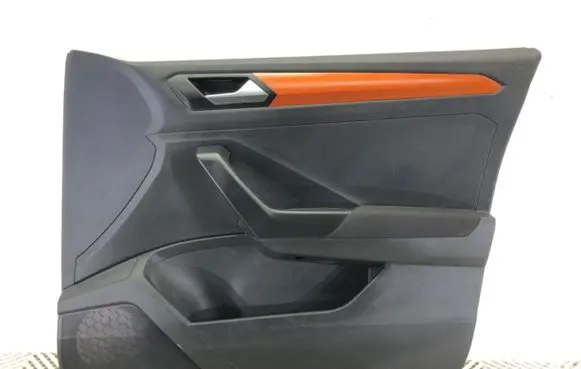 Volkswagen T-Roc Front door card panel trim