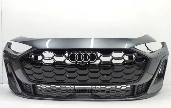 Audi A5 Front bumper