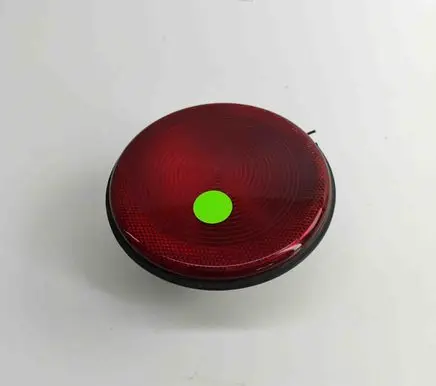 Chevrolet Corvette Rear/tail lights 16500317