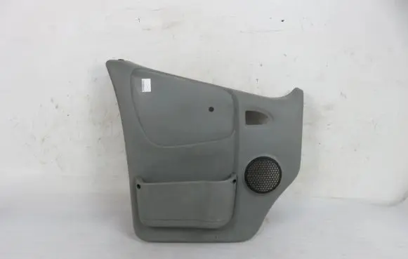 Renault Trafic II (X83) Sliding door card 