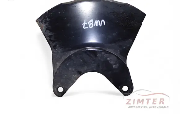 Volkswagen PASSAT B7 Other exterior part