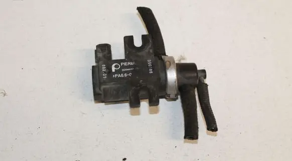 Seat Toledo II (1M) Turbo solenoid valve 72190320
