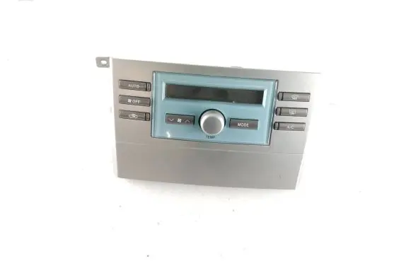Toyota Corolla Verso AR10 Climate control unit 559000F030 MB1465702272 S1688
