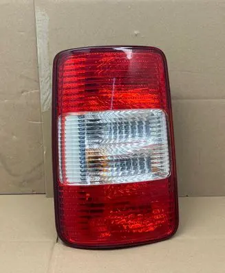 Volkswagen Caddy Rear/tail lights 2K0945257A