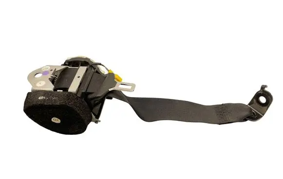 Mercedes-Benz E W212 Front seatbelt 34056829