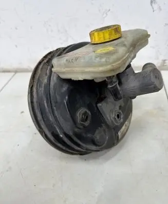 Audi A4 S4 B6 8E 8H Brake booster 8E0612105M