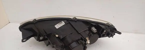 Peugeot 807 Headlight/headlamp 89901993