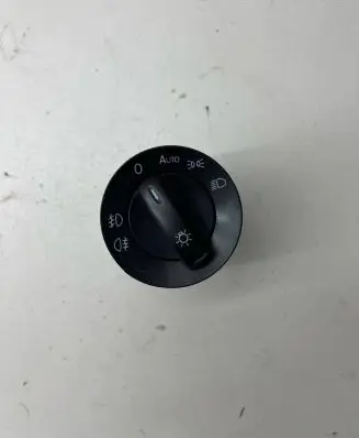 Volkswagen PASSAT B6 Light switch 1k0941431as
