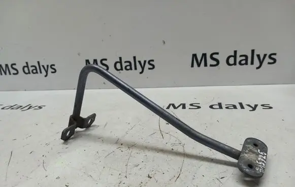 Mercedes-Benz E W212 Engine bonnet/hood lock/latch loop/hook A2128980032 2128980032