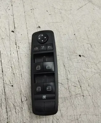 Mercedes-Benz ML W164 Electric window control switch