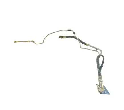 Opel Astra H Air conditioning (A/C) pipe/hose