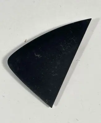 Tesla Model 3 Dashboard side end trim 1083361