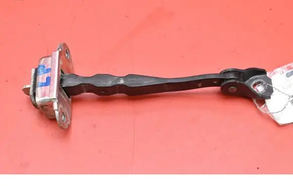 Nissan Leaf I (ZE0) Front door check strap stopper 