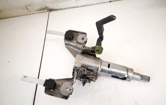Opel Corsa D Steering wheel axle