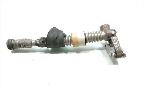 Mercedes-Benz C W203 Steering column universal joint 2104620748