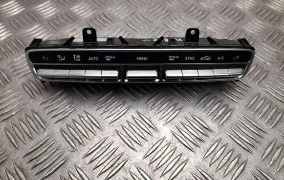 Mercedes-Benz E W213 Other switches/knobs/shifts A2139059807