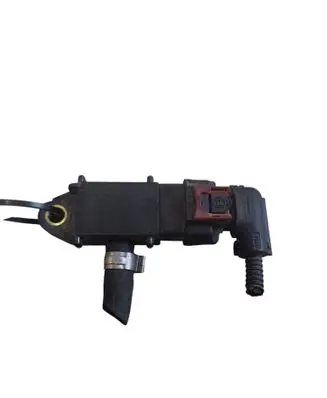 Opel Antara Exhaust gas pressure sensor 55566186